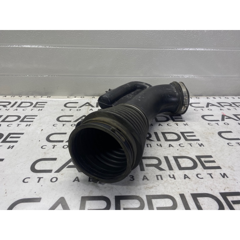 Гофра расходомера (впускная система) Dodge Journey SXT 2013 3.6 68045122ae