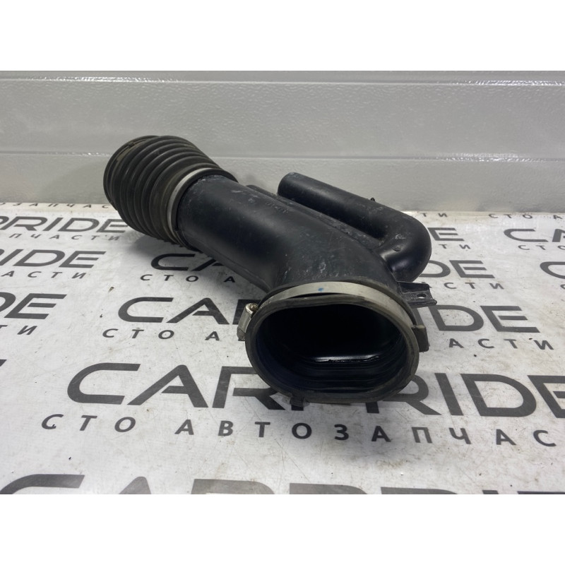 Гофра расходомера (впускная система) Dodge Journey SXT 2013 3.6 68045122ae
