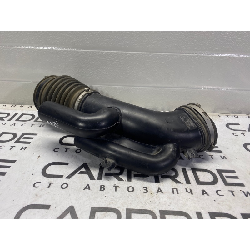 Гофра расходомера (впускная система) Dodge Journey SXT 2013 3.6 68045122ae