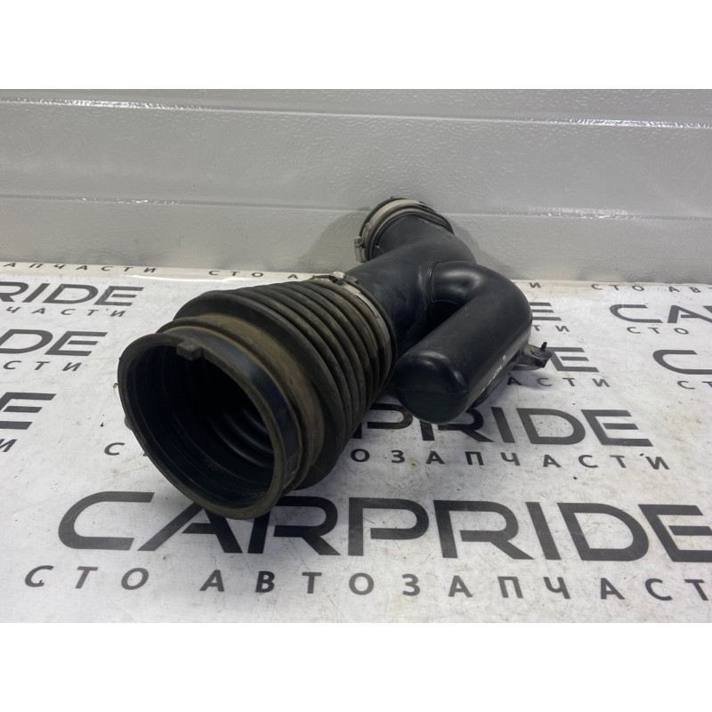 Гофра расходомера (впускная система) Dodge Journey SXT 2013 3.6 68045122ae