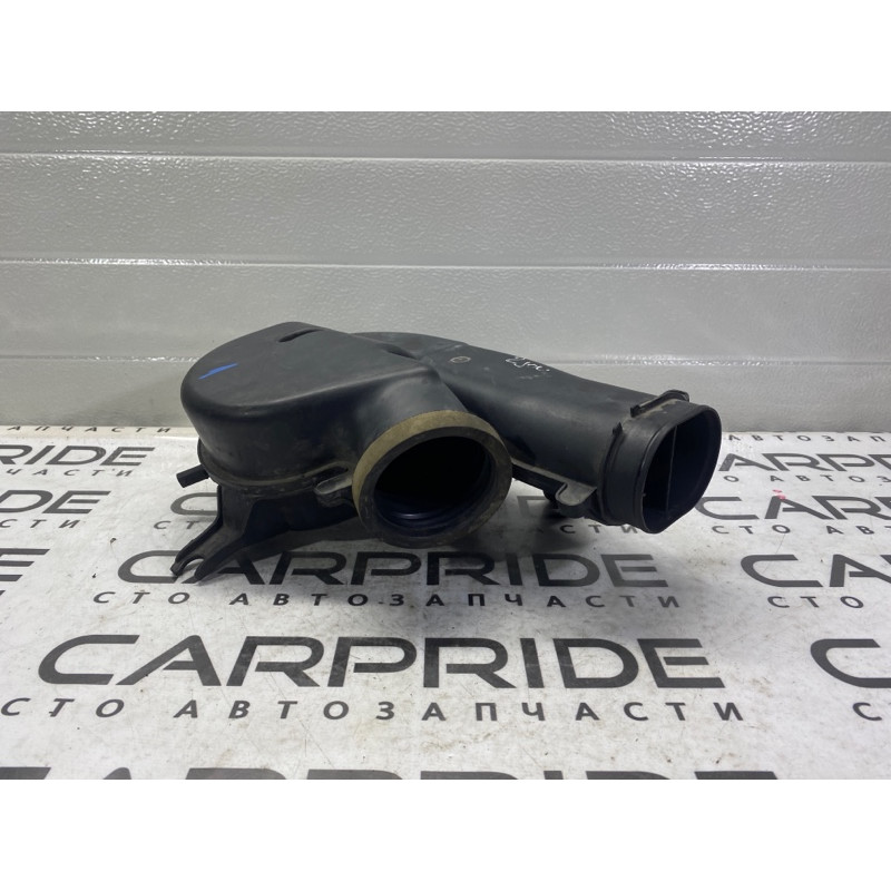 Резонатор воздушный (впускная система) Dodge Journey SXT 2013 3.6 68045129ae