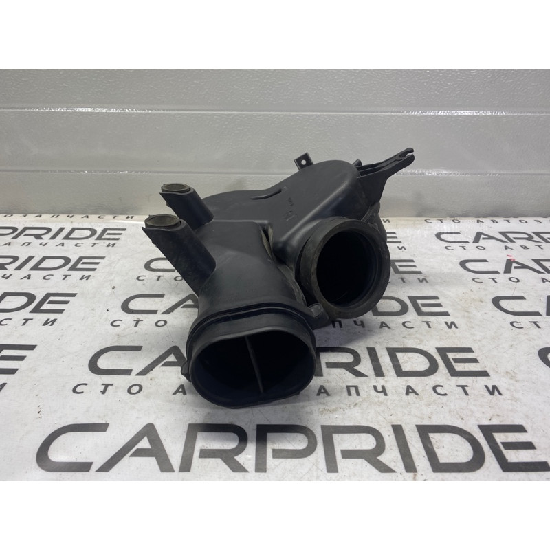 Резонатор воздушный (впускная система) Dodge Journey SXT 2013 3.6 68045129ae