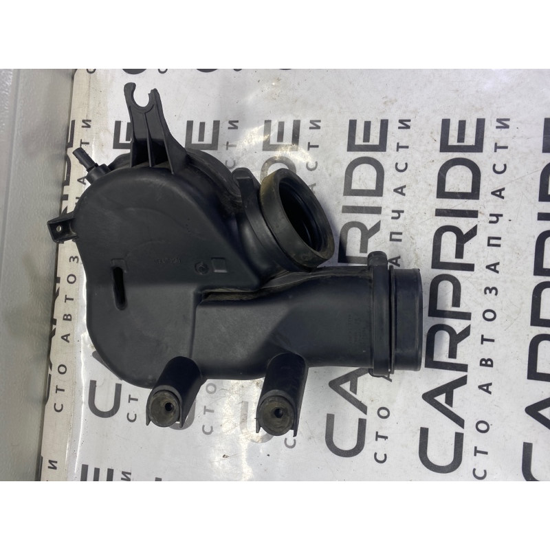 Резонатор воздушный (впускная система) Dodge Journey SXT 2013 3.6 68045129ae