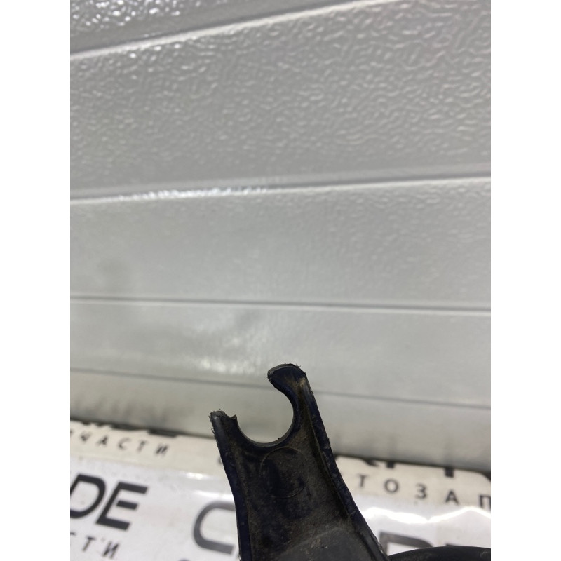 Резонатор воздушный (впускная система) Dodge Journey SXT 2013 3.6 68045129ae