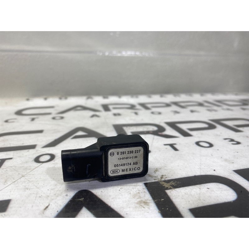 Датчик давления (электрика / датчики) Dodge Journey SXT 2013 3.6 5149174ab