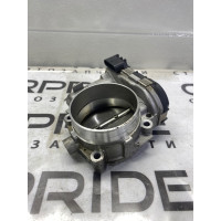 Дросельна заслонка