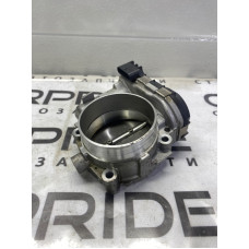 Дроссельная заслонка