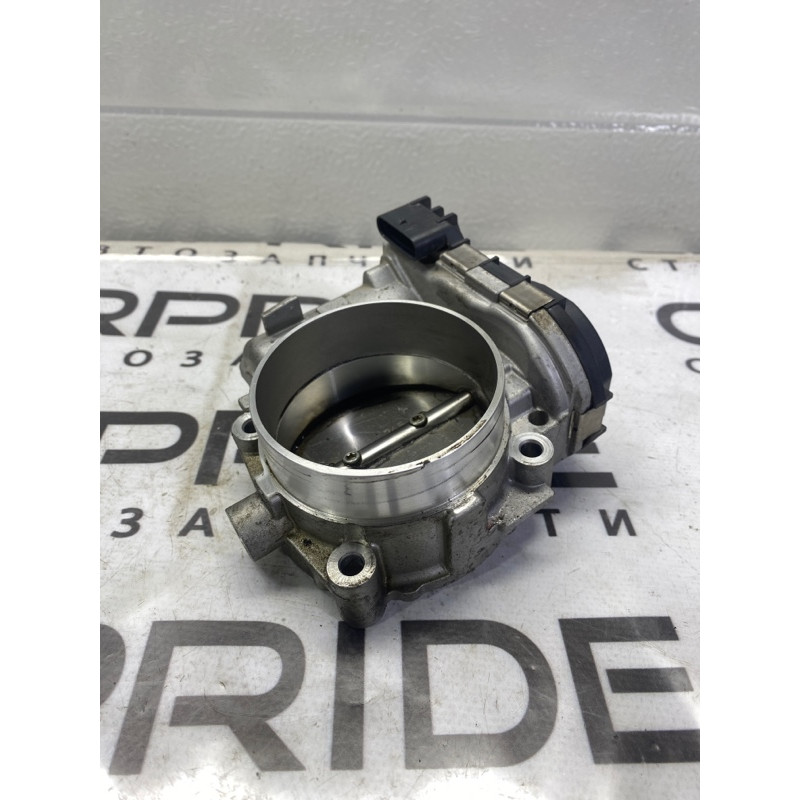 Дроссельная заслонка (электрика двигателя) Dodge Journey SXT 2013 3.6 5184349AC