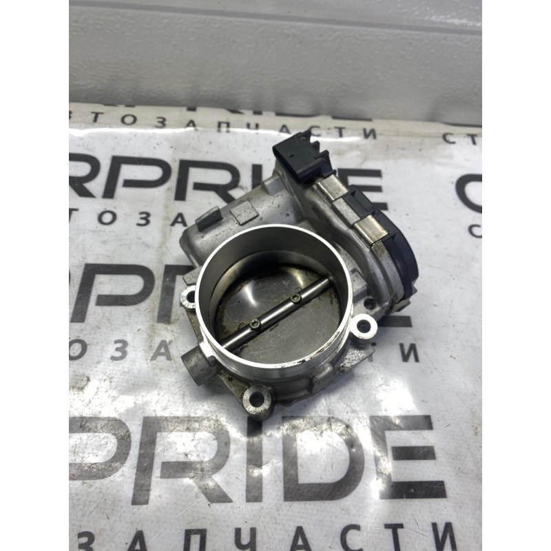 Дроссельная заслонка (электрика двигателя) Dodge Journey SXT 2013 3.6 5184349AC