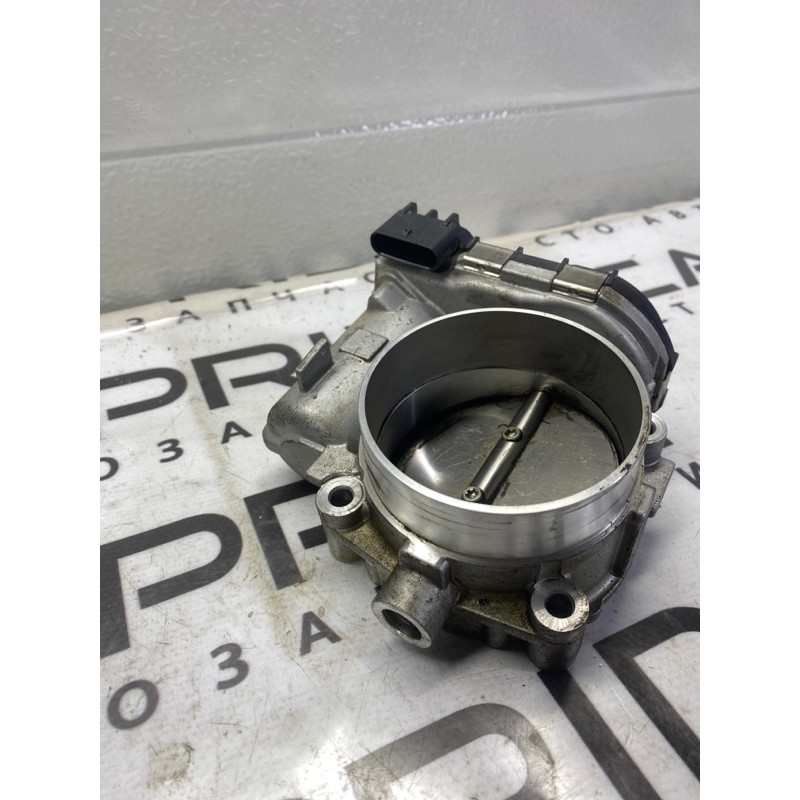 Дроссельная заслонка (электрика двигателя) Dodge Journey SXT 2013 3.6 5184349AC