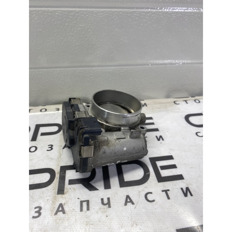 Дроссельная заслонка (электрика двигателя) Dodge Journey SXT 2013 3.6 5184349AC