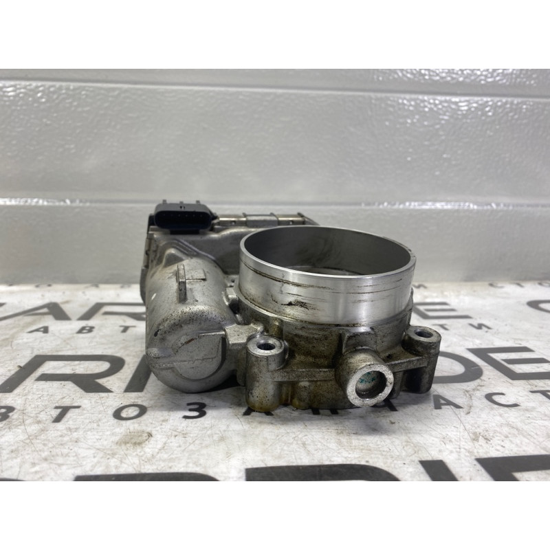 Дроссельная заслонка (электрика двигателя) Dodge Journey SXT 2013 3.6 5184349AC