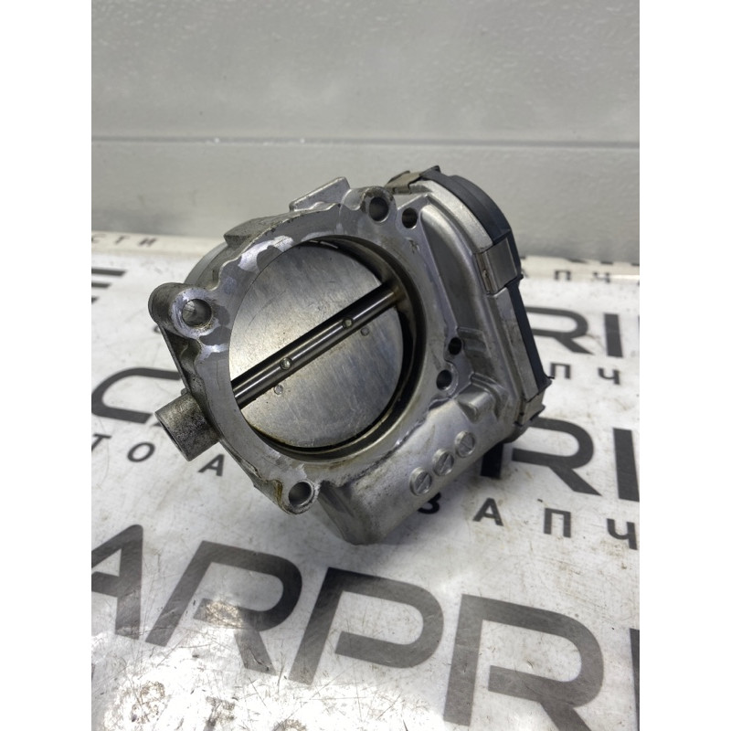 Дроссельная заслонка (электрика двигателя) Dodge Journey SXT 2013 3.6 5184349AC