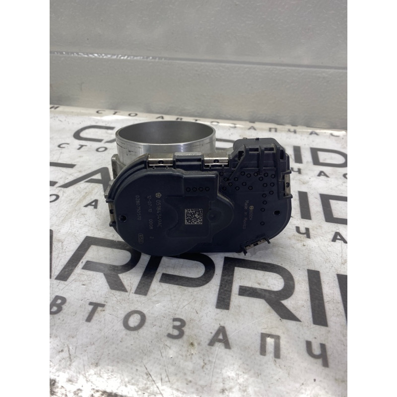 Дроссельная заслонка (электрика двигателя) Dodge Journey SXT 2013 3.6 5184349AC