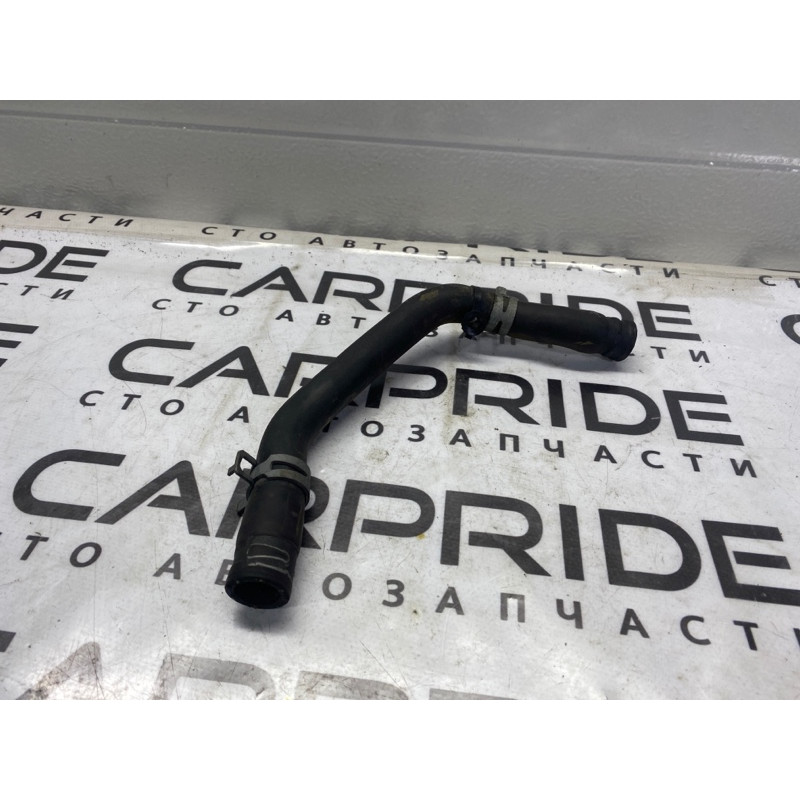 Патрубок (система охлаждения) Dodge Journey SXT 2013 3.6