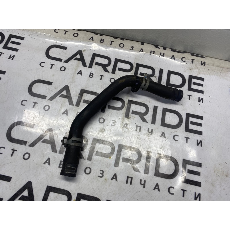 Патрубок (система охлаждения) Dodge Journey SXT 2013 3.6