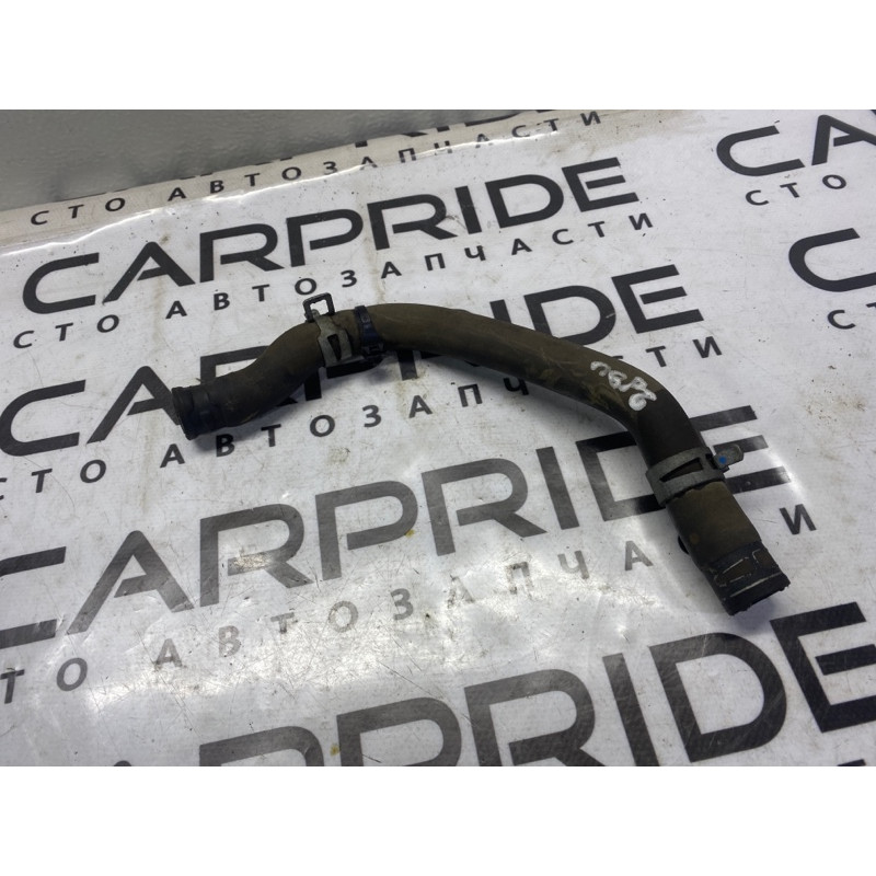 Патрубок (система охлаждения) Dodge Journey SXT 2013 3.6