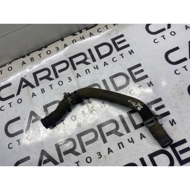 Патрубок (система охлаждения) Dodge Journey SXT 2013 3.6