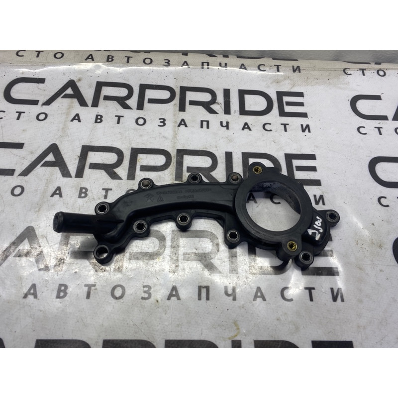 Корпус термостата (система охлаждения) Dodge Journey SXT 2013 3.6 05184653ae