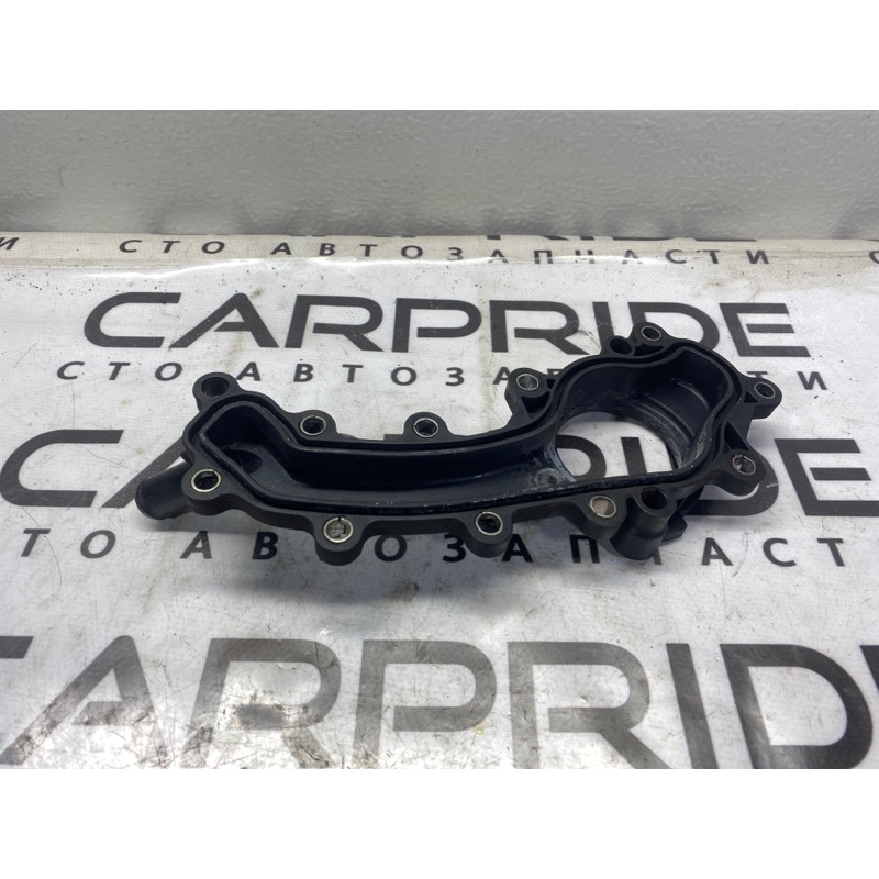 Корпус термостата (система охлаждения) Dodge Journey SXT 2013 3.6 05184653ae