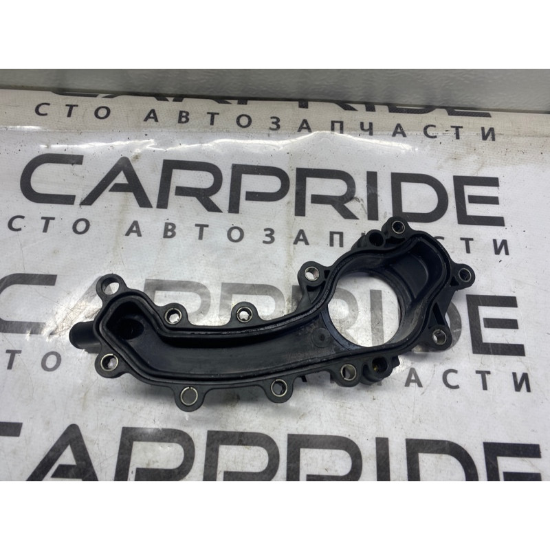 Корпус термостата (система охлаждения) Dodge Journey SXT 2013 3.6 05184653ae