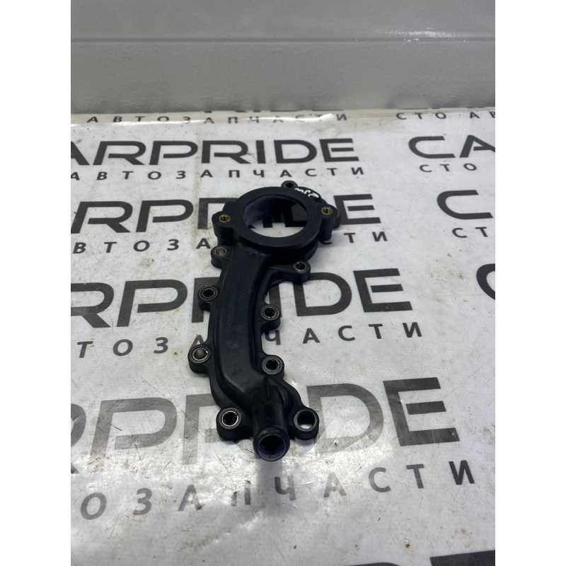 Корпус термостата (система охлаждения) Dodge Journey SXT 2013 3.6 05184653ae