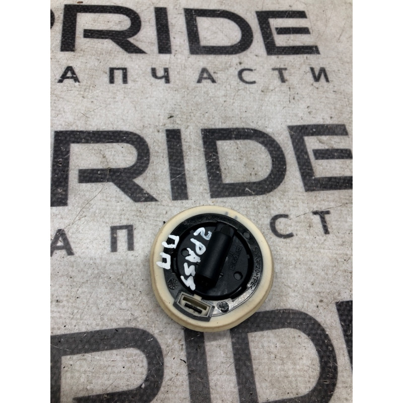 Датчик удара (электрика / датчики) Volkswagen Passat B7 2014 1.8 5k0959354