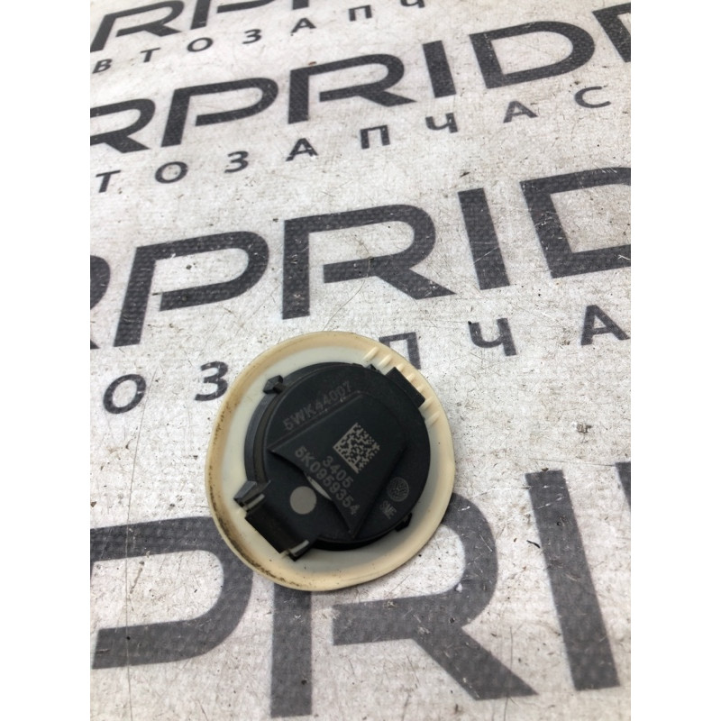 Датчик удара (электрика / датчики) Volkswagen Passat B7 2014 1.8 5k0959354