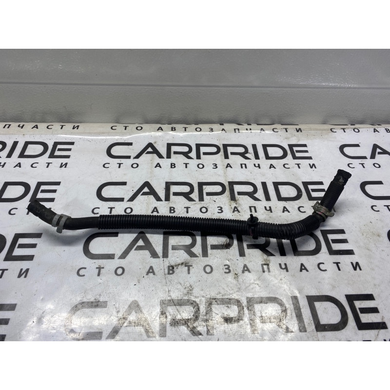 Патрубок (система охлаждения) Dodge Journey SXT 2013 3.6