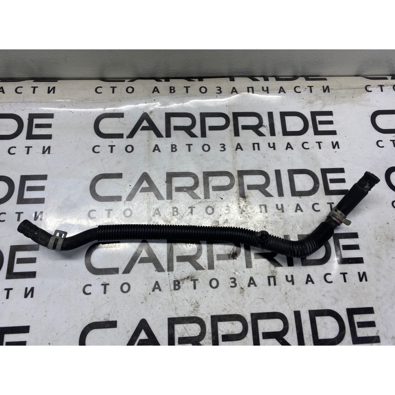 Патрубок (система охлаждения) Dodge Journey SXT 2013 3.6