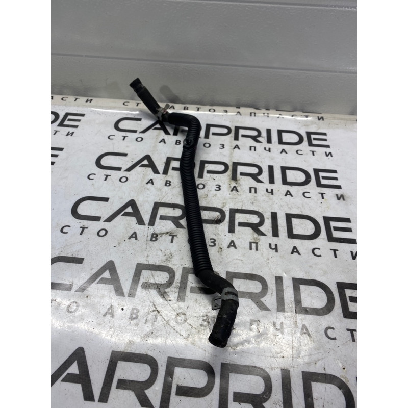 Патрубок (система охлаждения) Dodge Journey SXT 2013 3.6