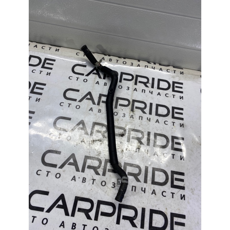 Патрубок (система охлаждения) Dodge Journey SXT 2013 3.6