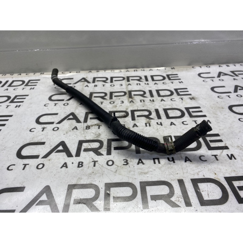 Патрубок (система охлаждения) Dodge Journey SXT 2013 3.6