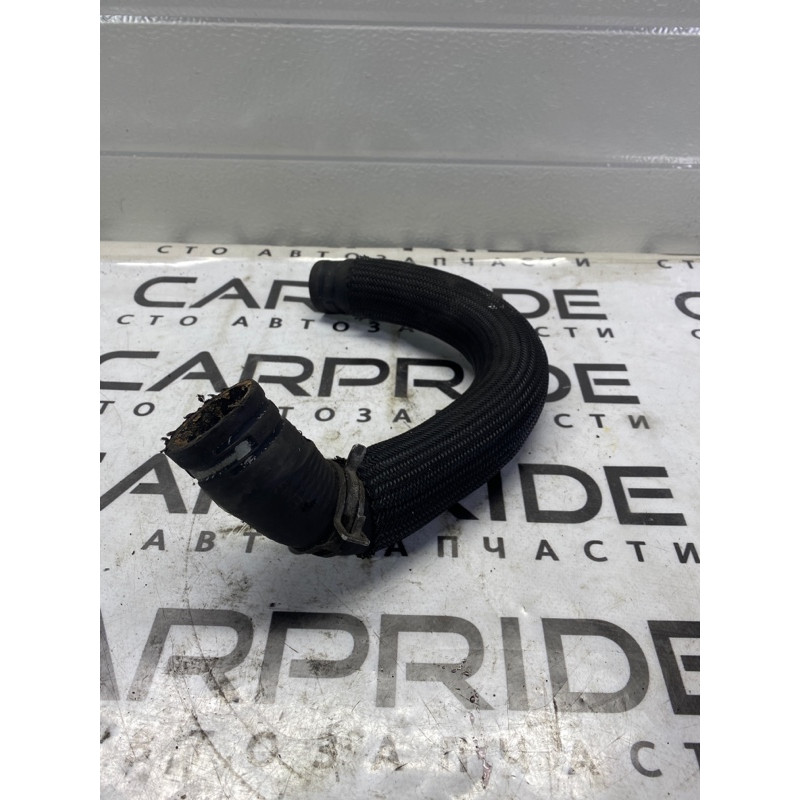 Патрубок (система охлаждения) Dodge Journey SXT 2013 3.6 68125534AB