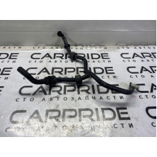 Трубка вакуумного усилителя тормозов