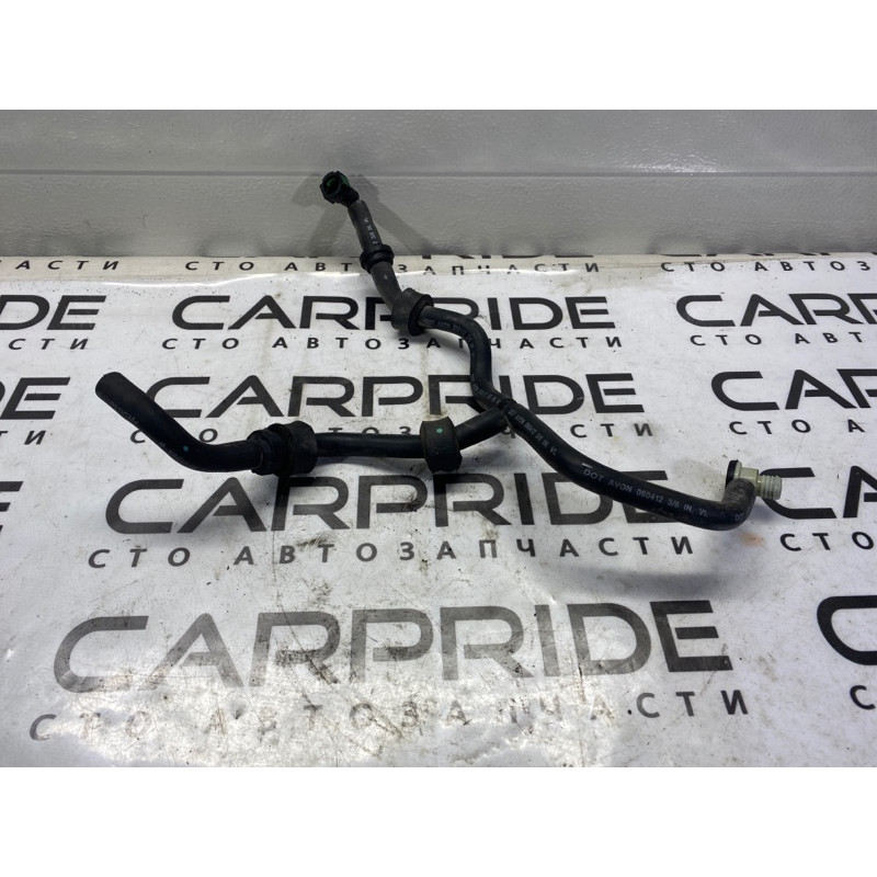 Трубка вакуумного усилителя тормозов (тормозная система) Dodge Journey SXT 2013 3.6 05154997ac