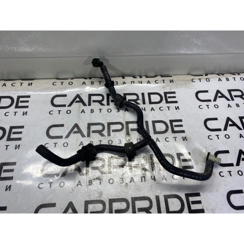 Трубка вакуумного усилителя тормозов (тормозная система) Dodge Journey SXT 2013 3.6 05154997ac