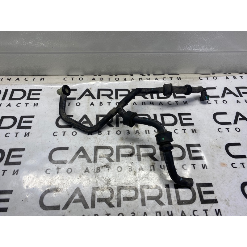 Трубка вакуумного усилителя тормозов (тормозная система) Dodge Journey SXT 2013 3.6 05154997ac