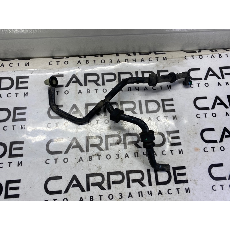 Трубка вакуумного усилителя тормозов (тормозная система) Dodge Journey SXT 2013 3.6 05154997ac