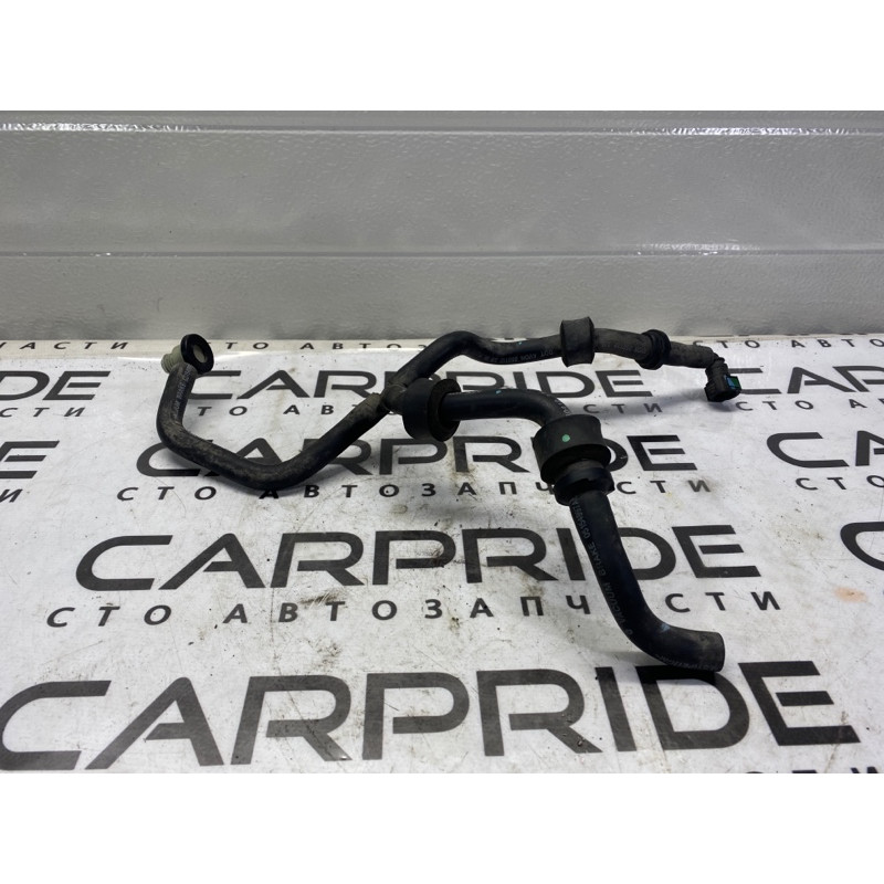 Трубка вакуумного усилителя тормозов (тормозная система) Dodge Journey SXT 2013 3.6 05154997ac