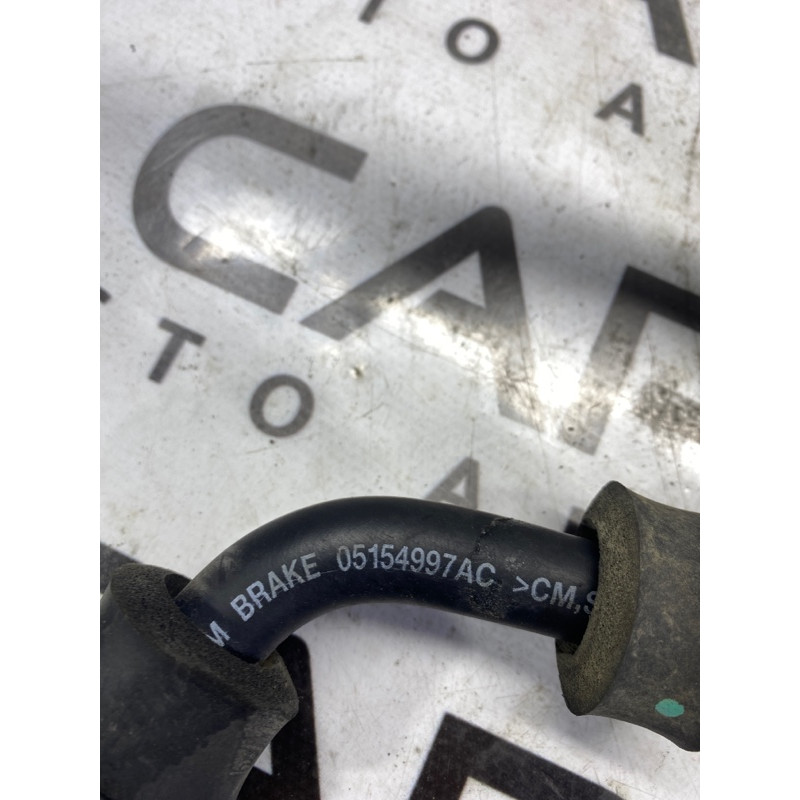 Трубка вакуумного усилителя тормозов (тормозная система) Dodge Journey SXT 2013 3.6 05154997ac