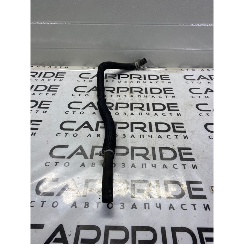 Патрубок (система охлаждения) Dodge Journey SXT 2013 3.6