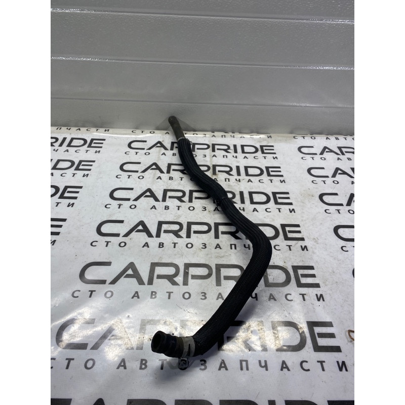 Патрубок (система охлаждения) Dodge Journey SXT 2013 3.6