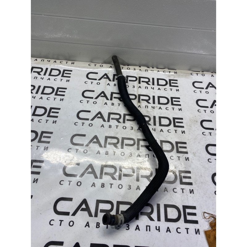 Патрубок (система охлаждения) Dodge Journey SXT 2013 3.6