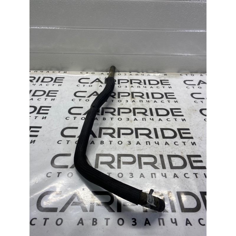 Патрубок (система охлаждения) Dodge Journey SXT 2013 3.6