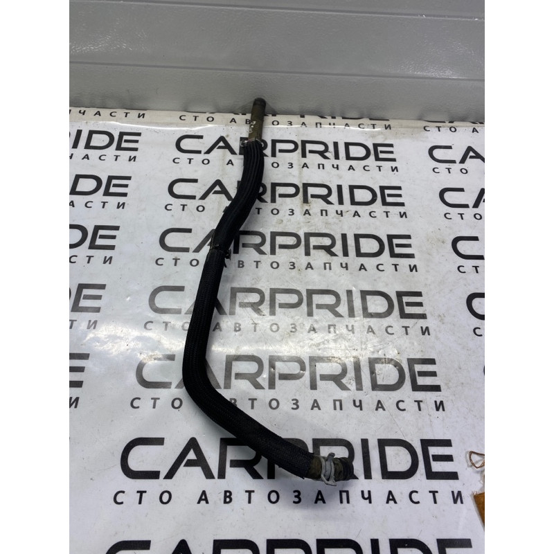 Патрубок (система охлаждения) Dodge Journey SXT 2013 3.6