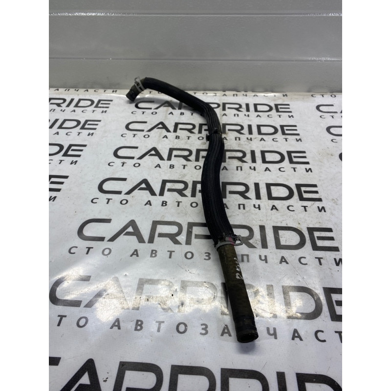 Патрубок (система охлаждения) Dodge Journey SXT 2013 3.6