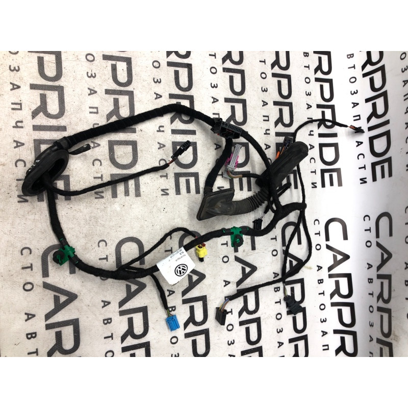 Проводка дверна (електрика) Volkswagen Passat B7 2014 1.8 561971121p