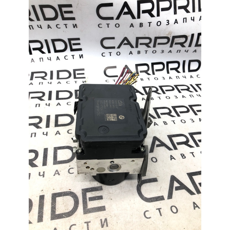 Блок ABS (гальмівна система) BMW 3-series E93 2010 3.0 N52 34526790147