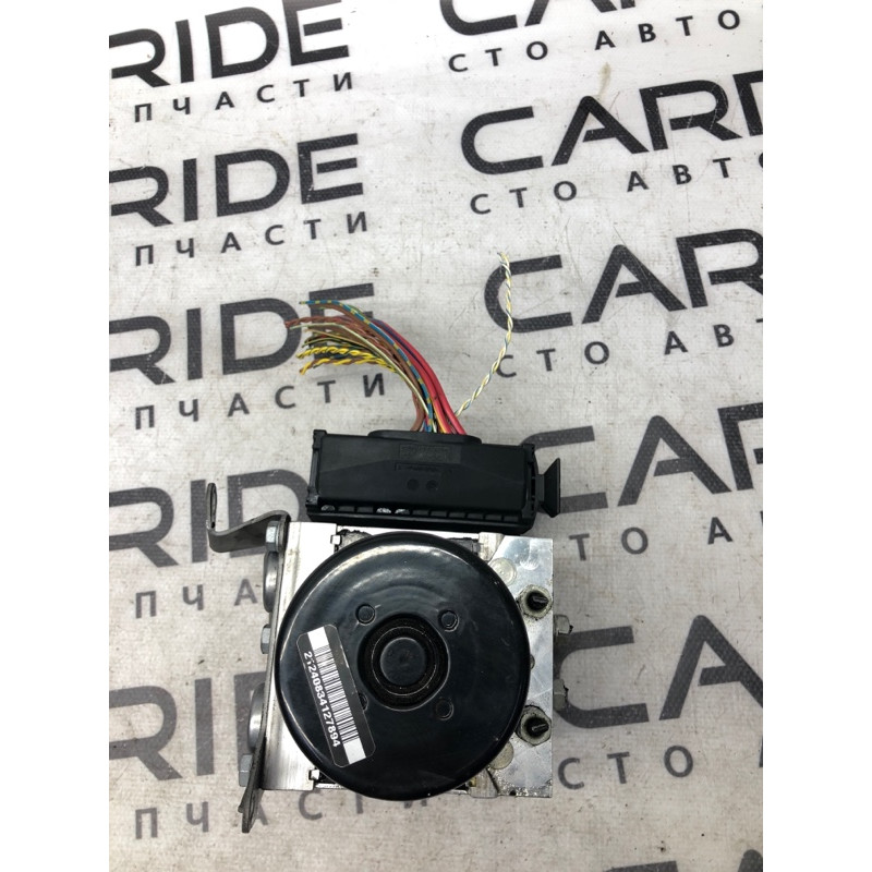 Блок ABS (гальмівна система) BMW 3-series E93 2010 3.0 N52 34526790147